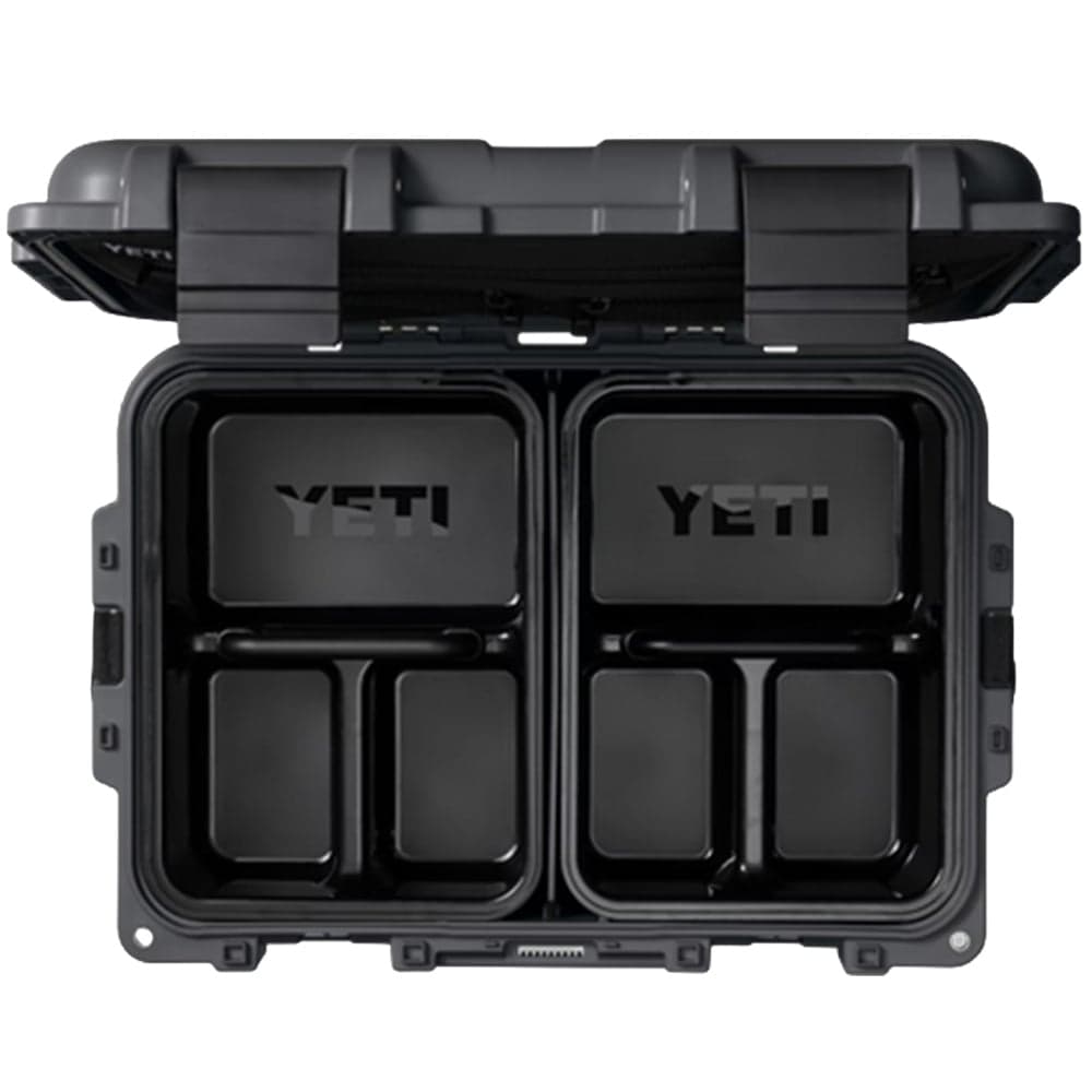 Loadout Gobox 30 Gear Case 2.0 Charcoal, view: 7