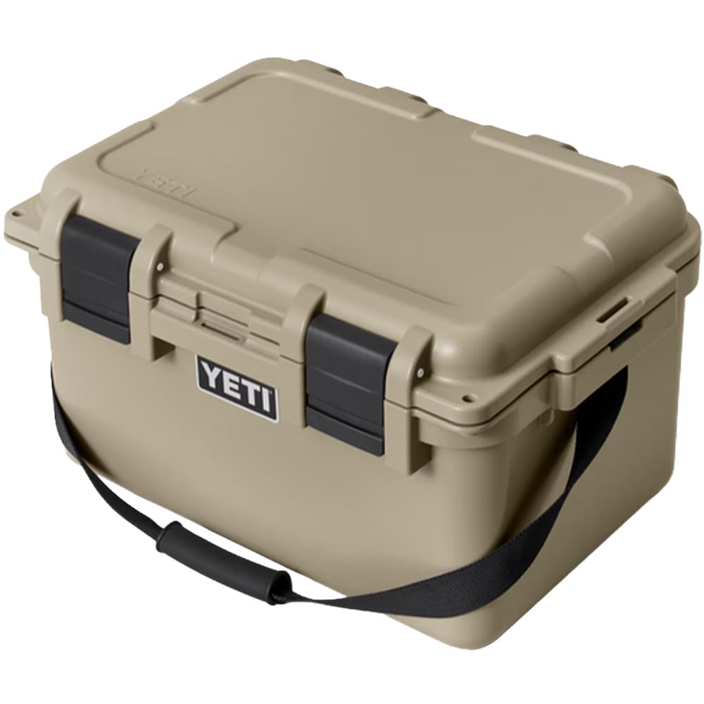 Loadout Gobox 30 Gear Case 2.0 Tan, view: 1