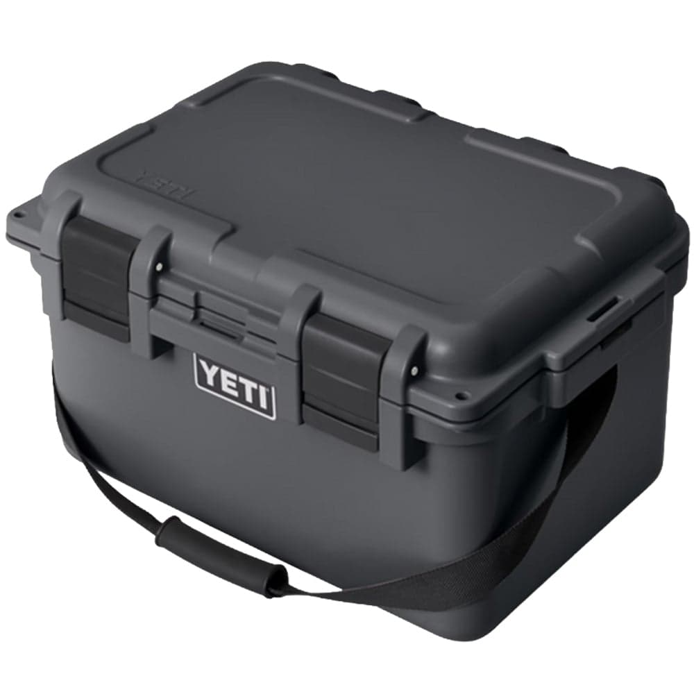 Loadout Gobox 30 Gear Case 2.0 Charcoal, view: 1