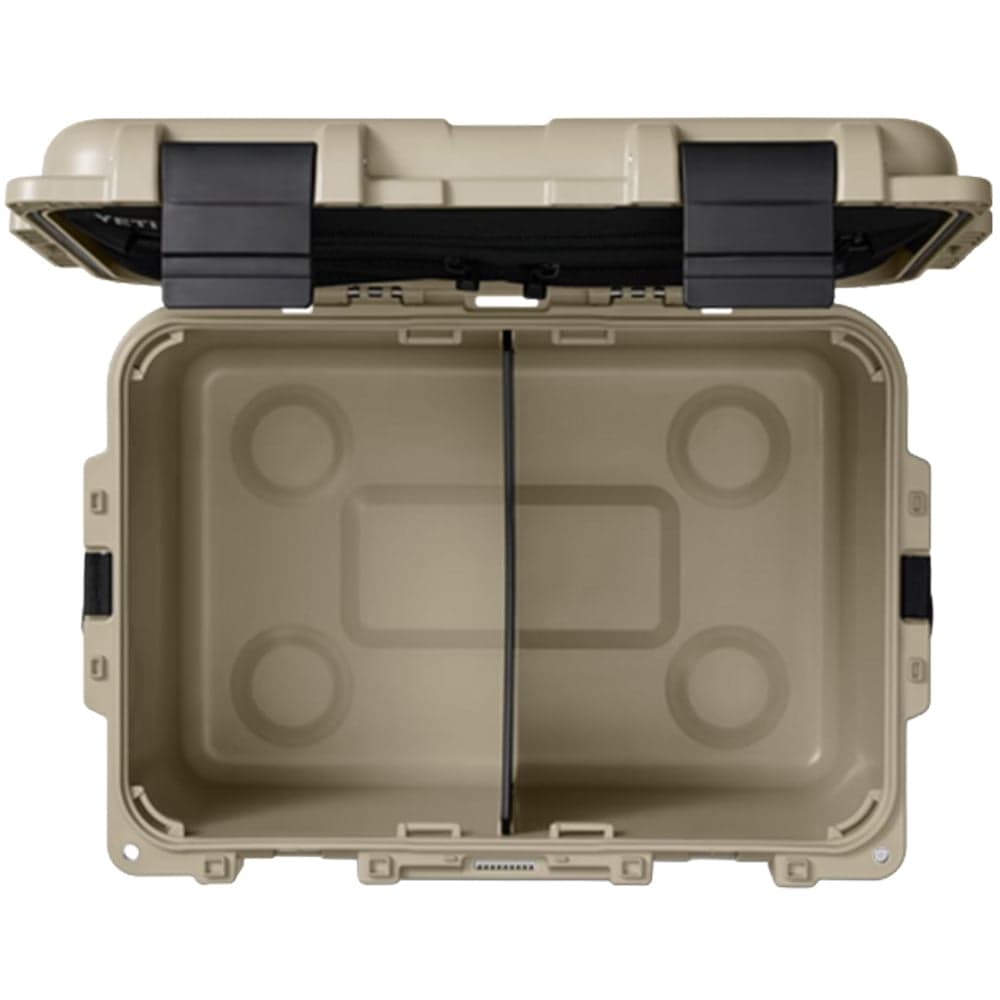 Loadout Gobox 30 Gear Case 2.0 Tan, view: 6