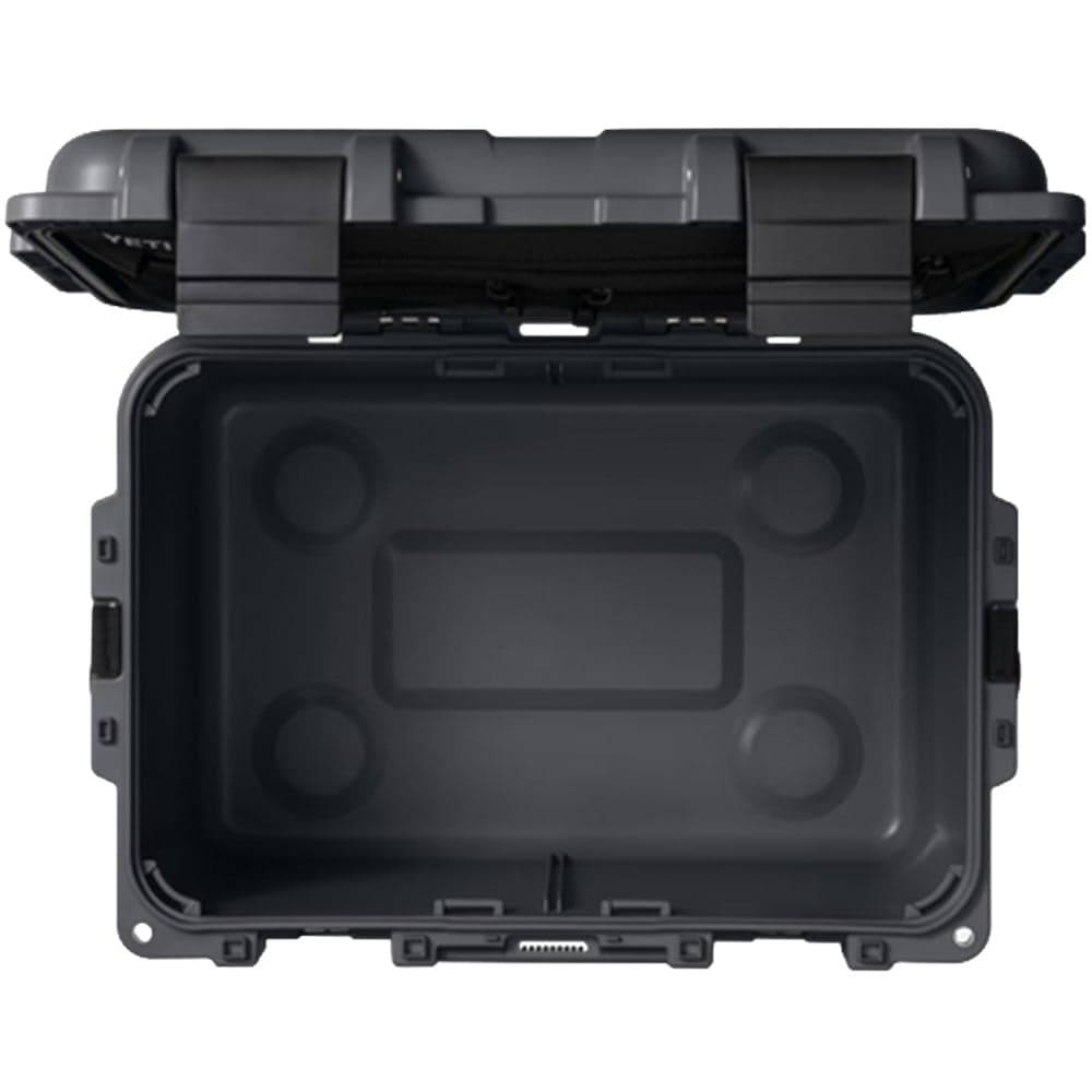 Loadout Gobox 30 Gear Case 2.0 Charcoal, view: 5