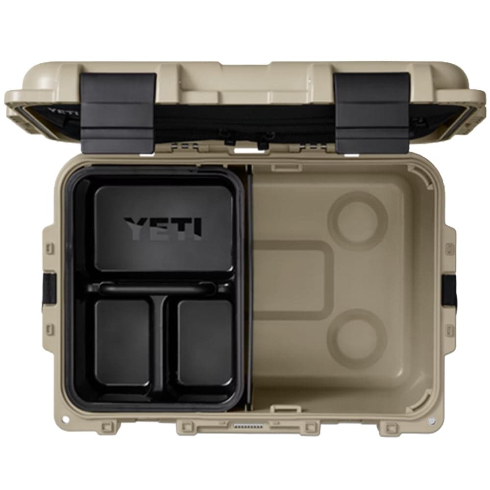 Loadout Gobox 30 Gear Case 2.0 Tan, view: 7