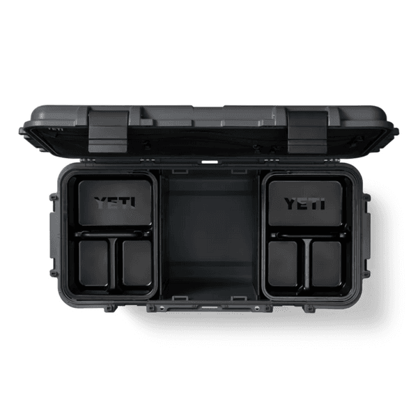LoadOut GoBox 60 Charcoal, view: 7