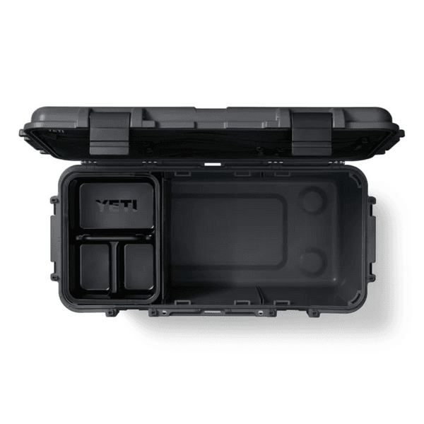LoadOut GoBox 60 Charcoal, view: 6