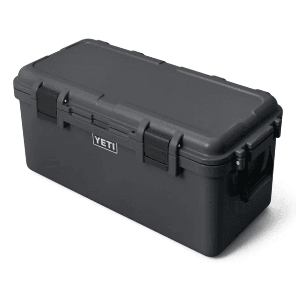 LoadOut GoBox 60 Charcoal, view: 1