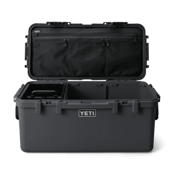 LoadOut GoBox 60 Charcoal, view: 4