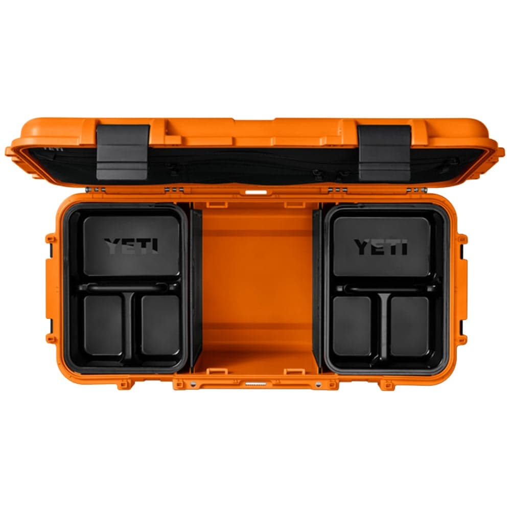 Loadout Gobox 60 King Crab, view: 7
