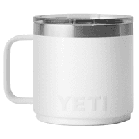 Rambler 14 oz (414 ml) Mug 2.0 White - view: 2
