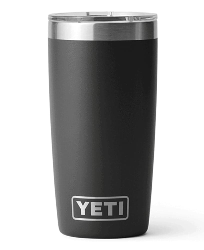 Rambler 295 ml Insulated Tumbler Black, view: 0