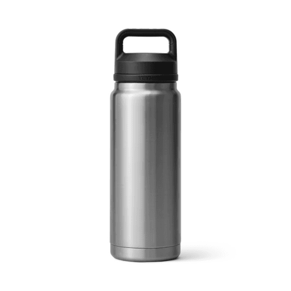 Rambler 36 oz (1065 ml) Bottle Stainless Steel, view: 2