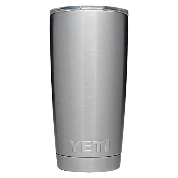 Rambler 591 ml Insulated Tumbler Stainless Steel, view: 0
