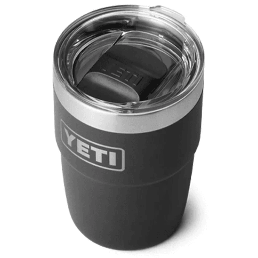 Rambler 8 oz (237 ml) Cup Black, view: 2