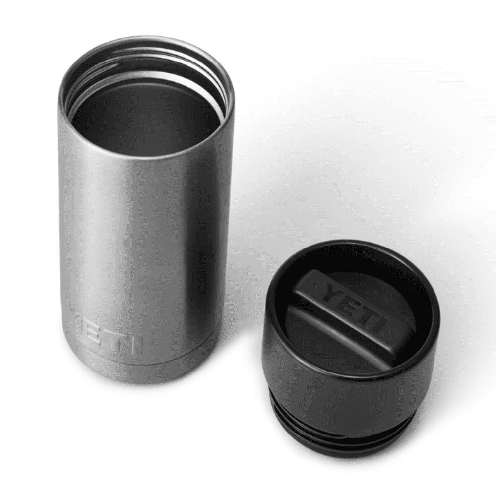 Rambler Bottle Hotshot Cap Black, view: 4