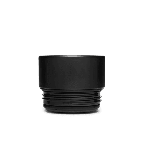 Rambler Bottle Hotshot Cap Black, view: 0
