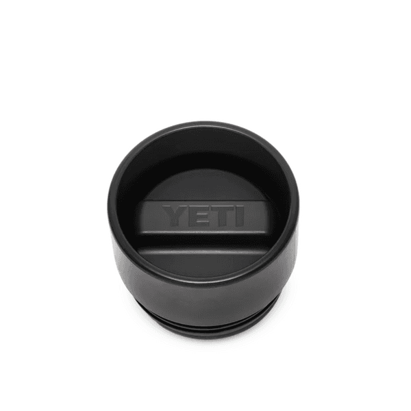 Rambler Bottle Hotshot Cap Black, view: 1