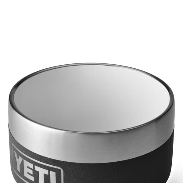 Rambler Espresso 118 ml Mug 2-pk Black, view: 3
