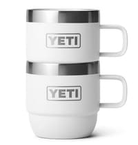 Rambler Espresso 177 ml Mug 2-pk White - view: 2