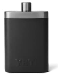 Rambler Flask Black - view: 1