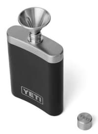 Rambler Flask Black - view: 3