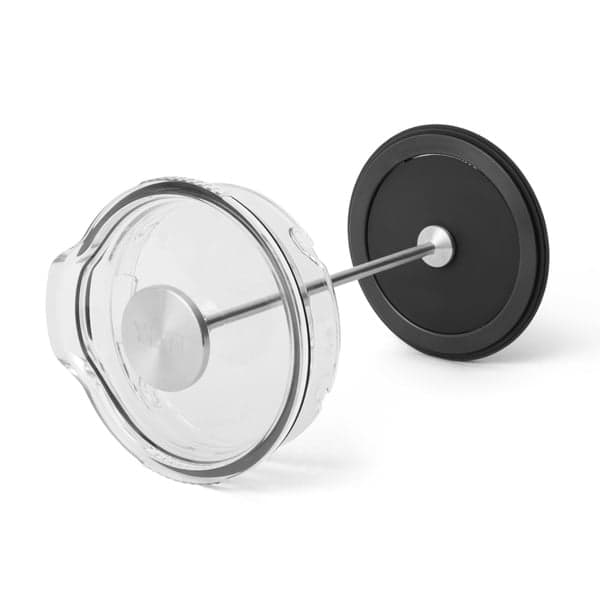 Rambler French Press 1,9L White, view: 8