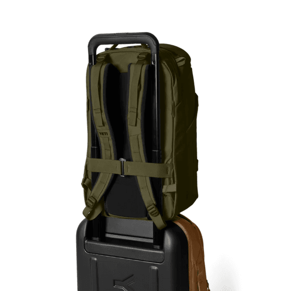 Ranchero 27 L Olive, view: 4