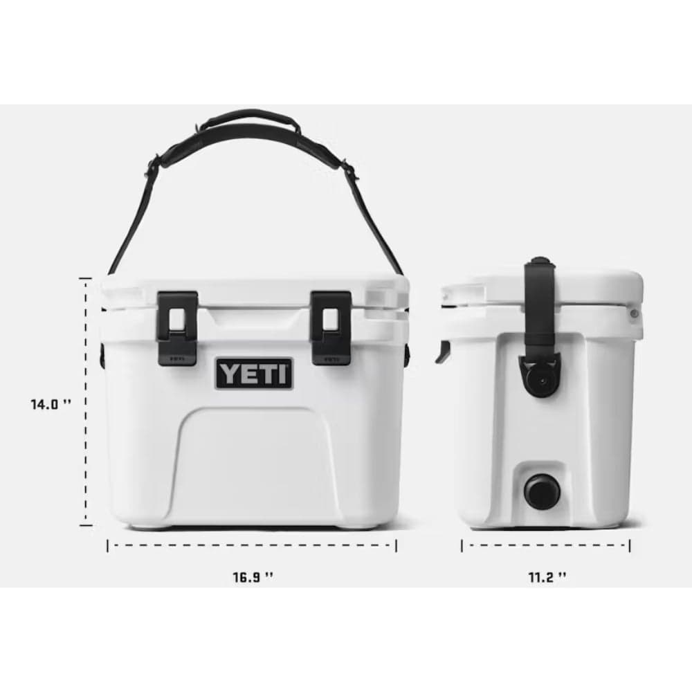 Roadie 15 Ridgeline, view: 9