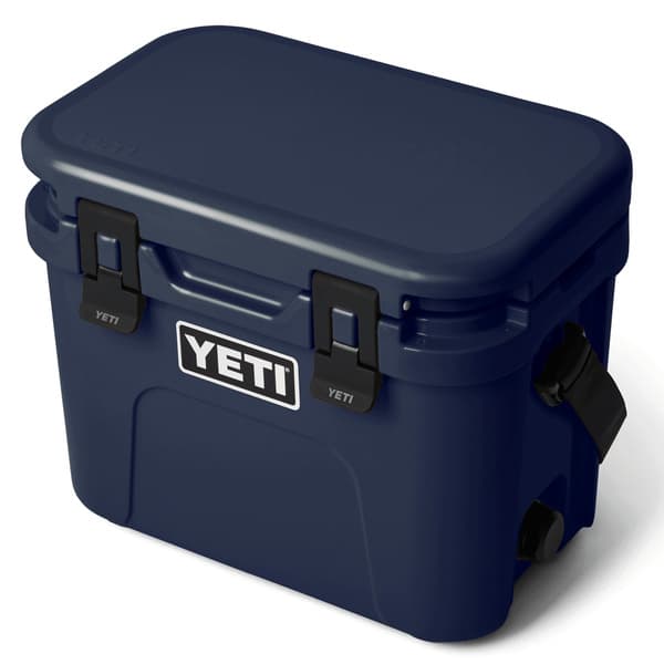 Roadie 15 Cool Box Navy, view: 1