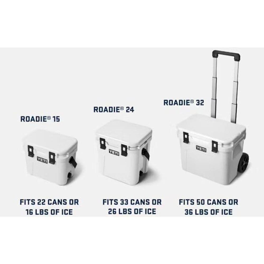 Roadie 15 Ridgeline, view: 10