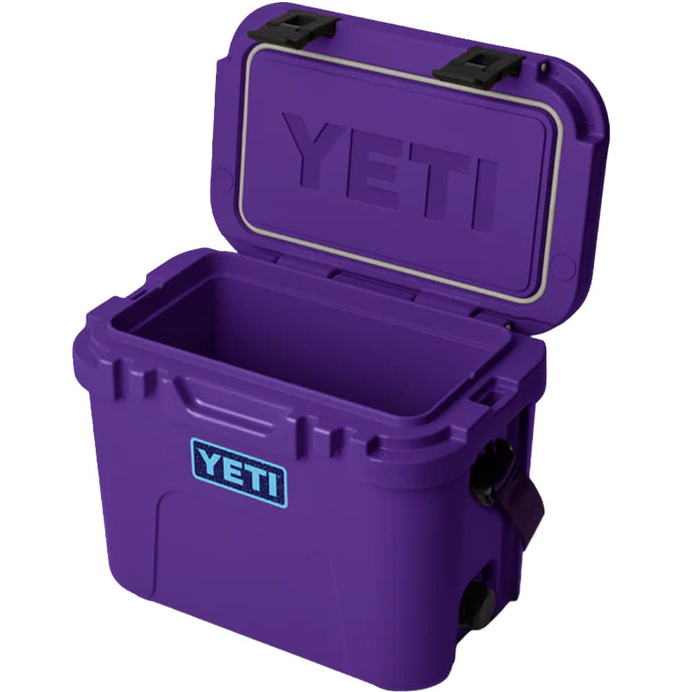 Roadie 15 Cool Box Pace Purple/Speckle, view: 2