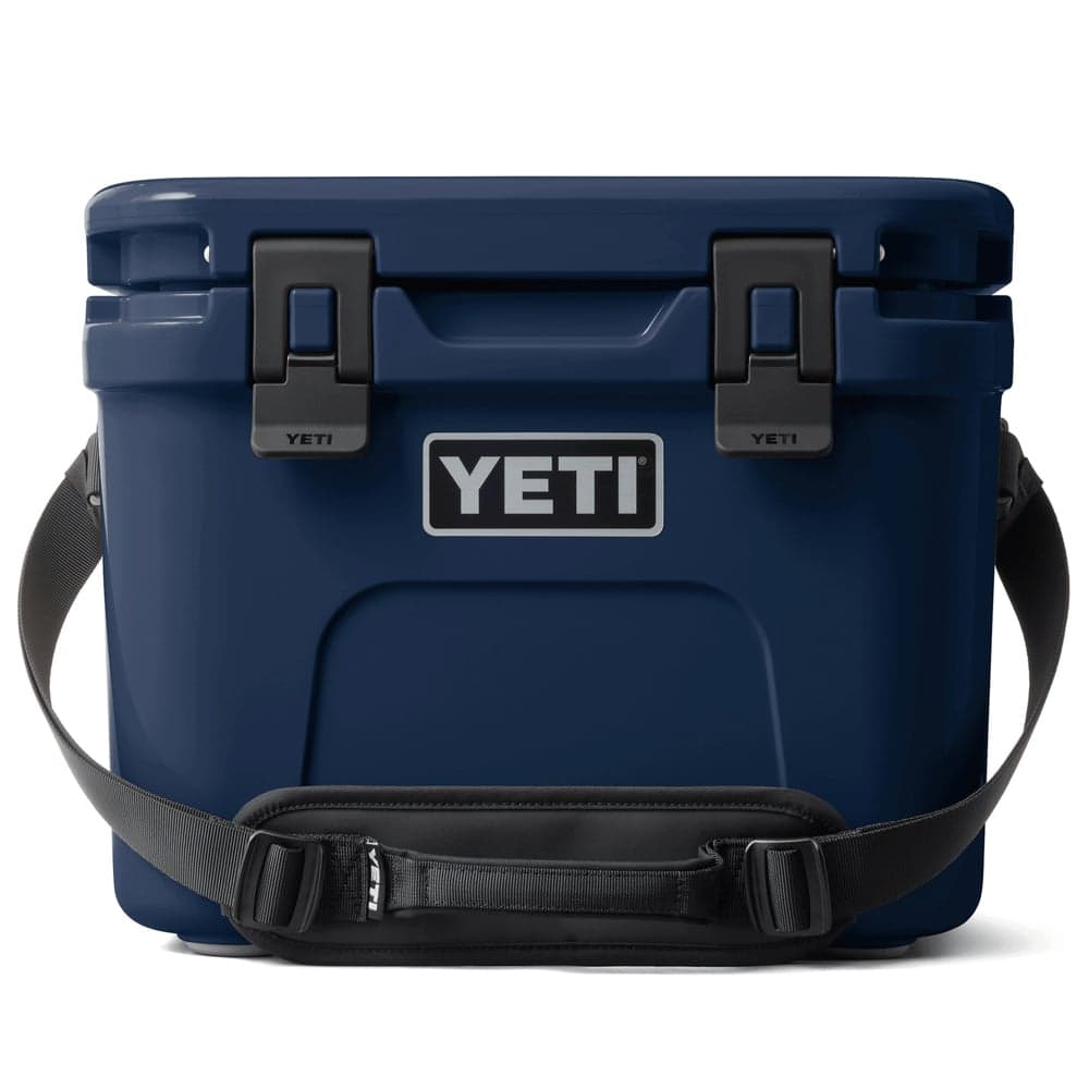 Roadie 15 Cool Box Navy, view: 0