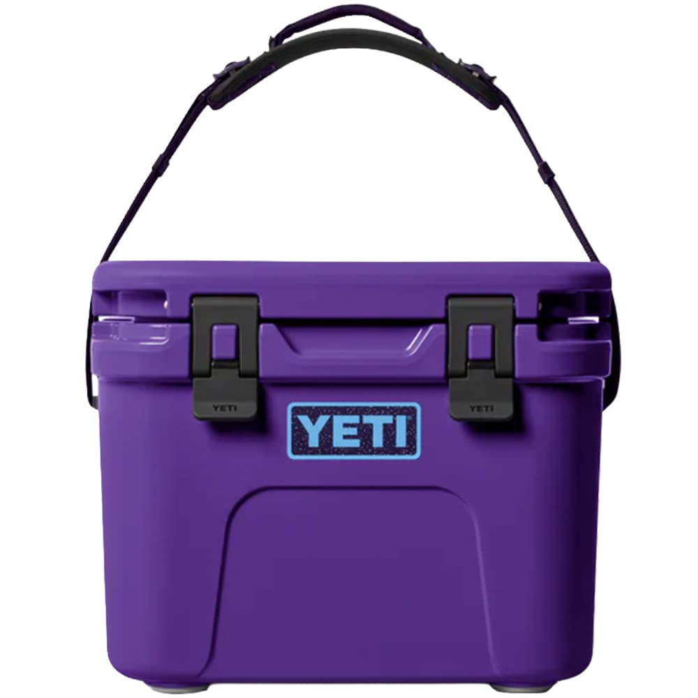 Roadie 15 Cool Box Pace Purple/Speckle, view: 4