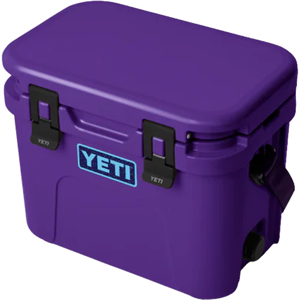 Roadie 15 Cool Box Pace Purple/Speckle, view: 1