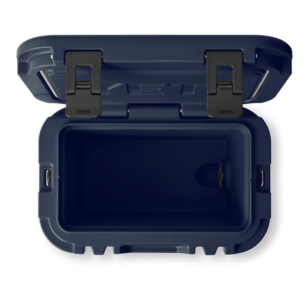 Roadie 15 Cool Box Navy, view: 4
