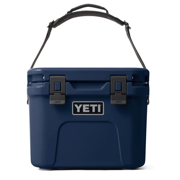 Roadie 15 Cool Box Navy, view: 2