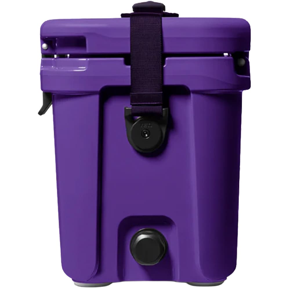 Roadie 15 Cool Box Pace Purple/Speckle, view: 5