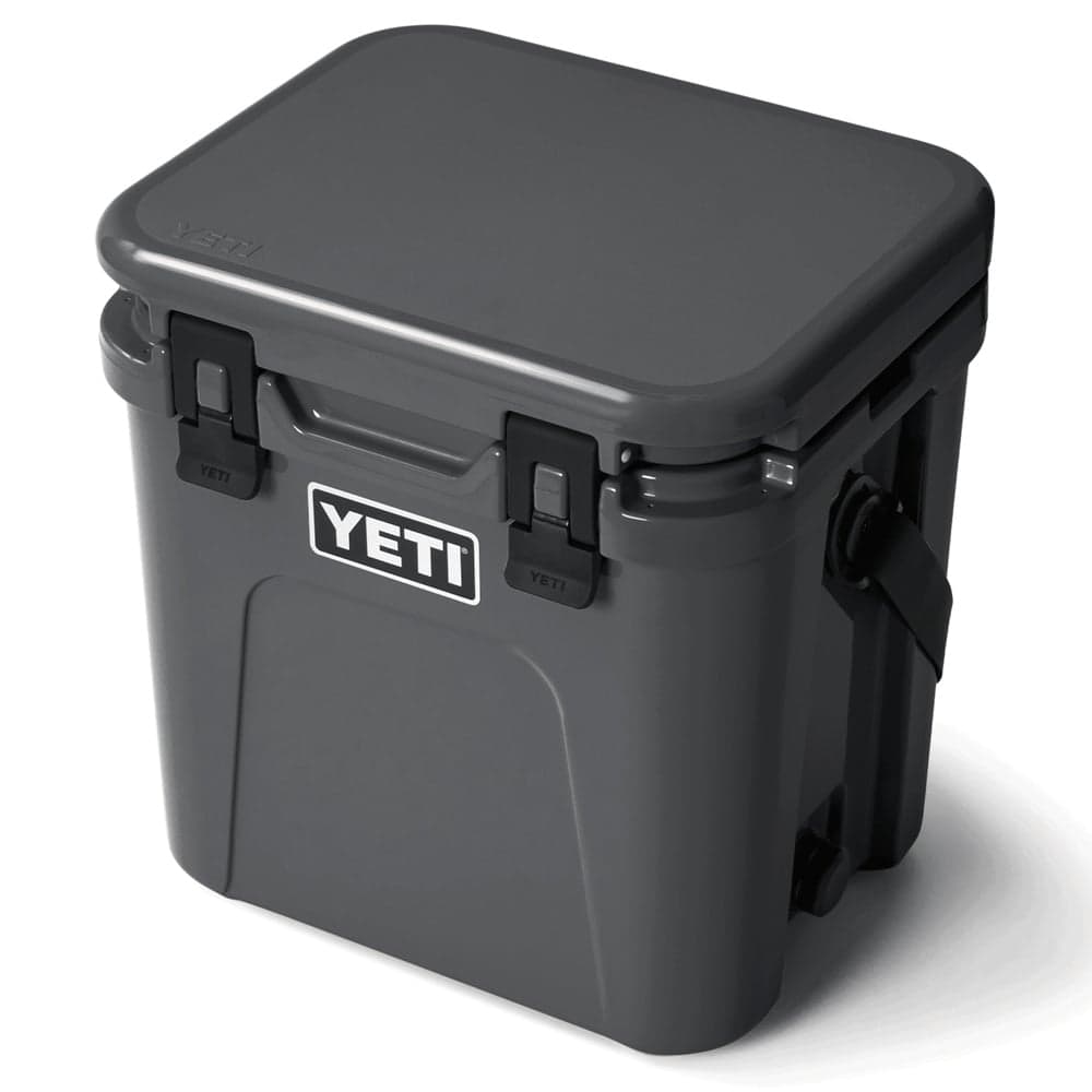 Roadie 24 2.0 Charcoal, view: 1