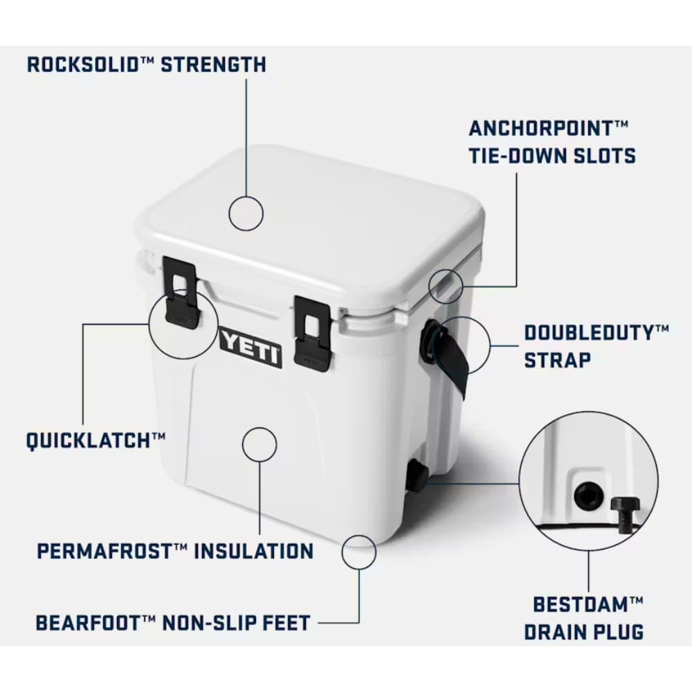 Roadie 24 2.0 Ridgeline, view: 8