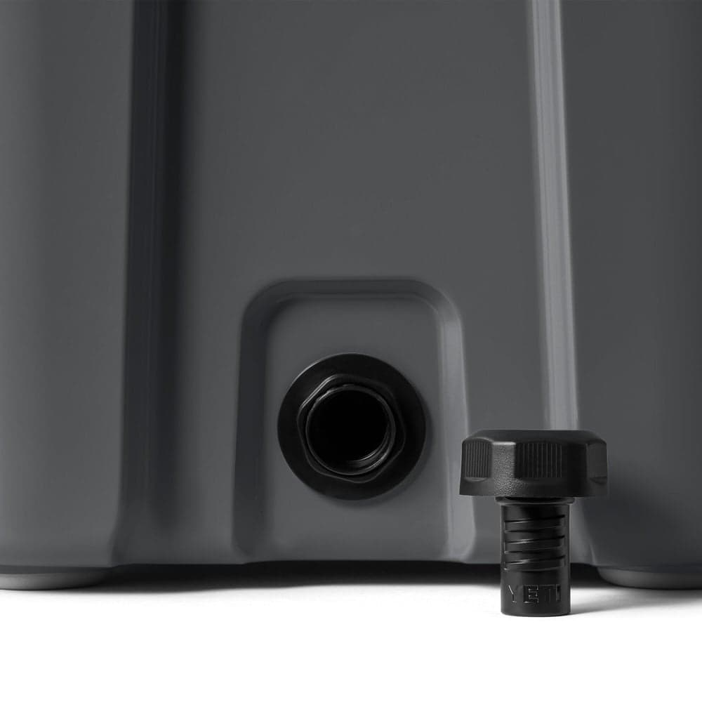 Roadie 24 2.0 Charcoal, view: 6