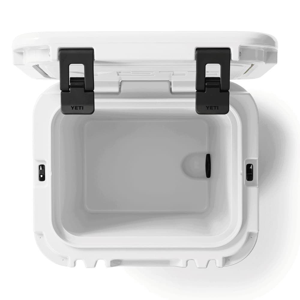 Roadie 24 2.0 White, view: 4