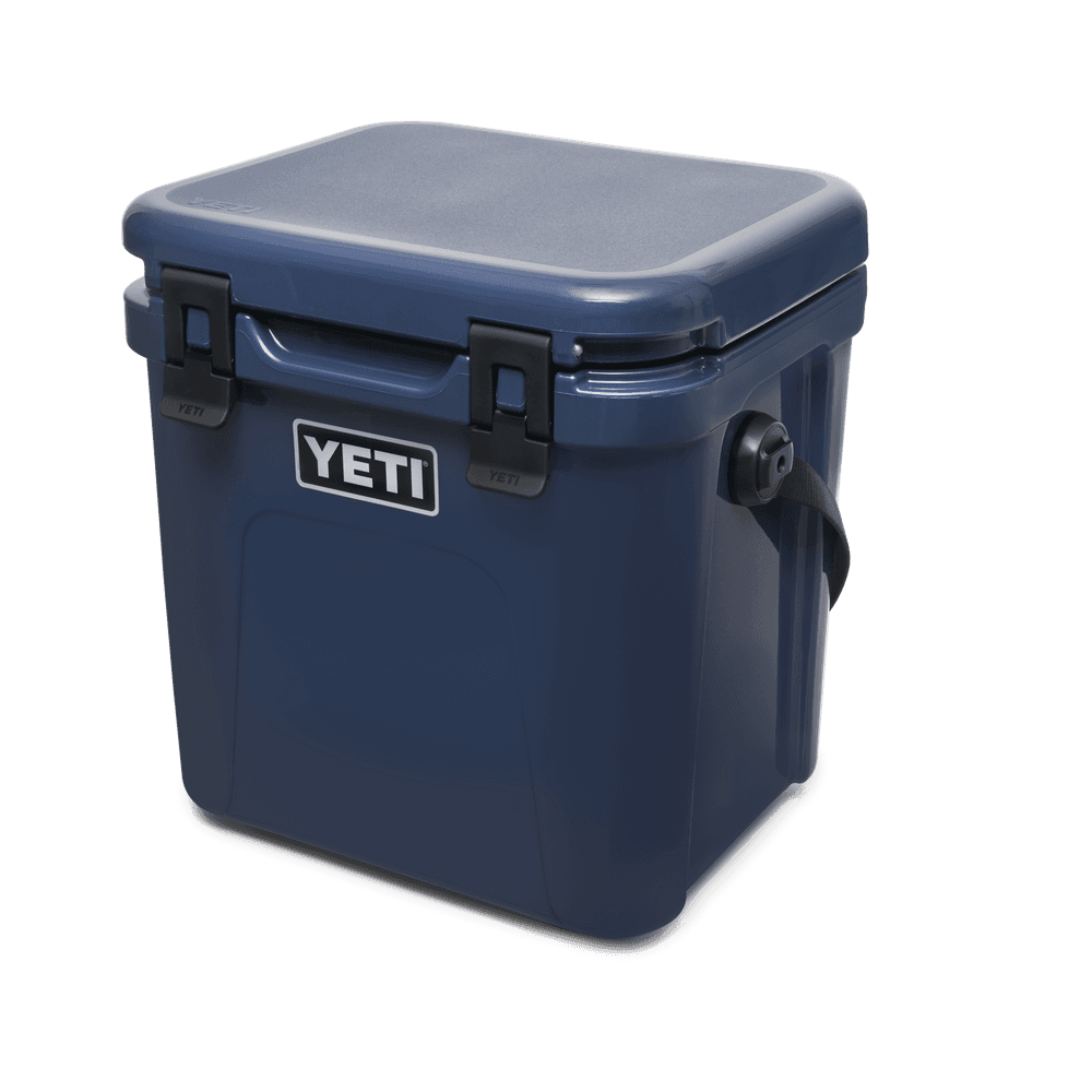 Roadie 24 Cool Box Navy, view: 2