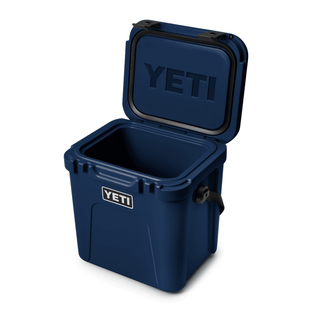 Roadie 24 Cool Box Navy, view: 6
