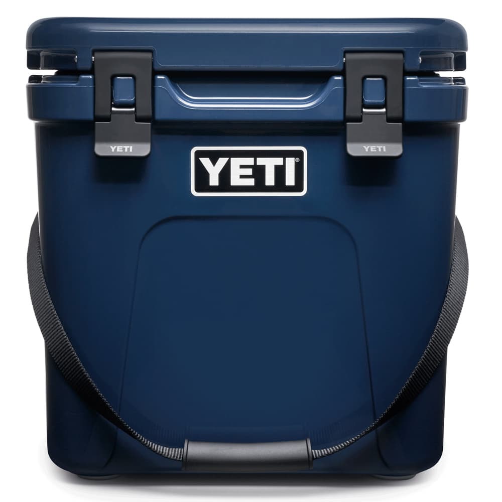 Roadie 24 Cool Box Navy, view: 0