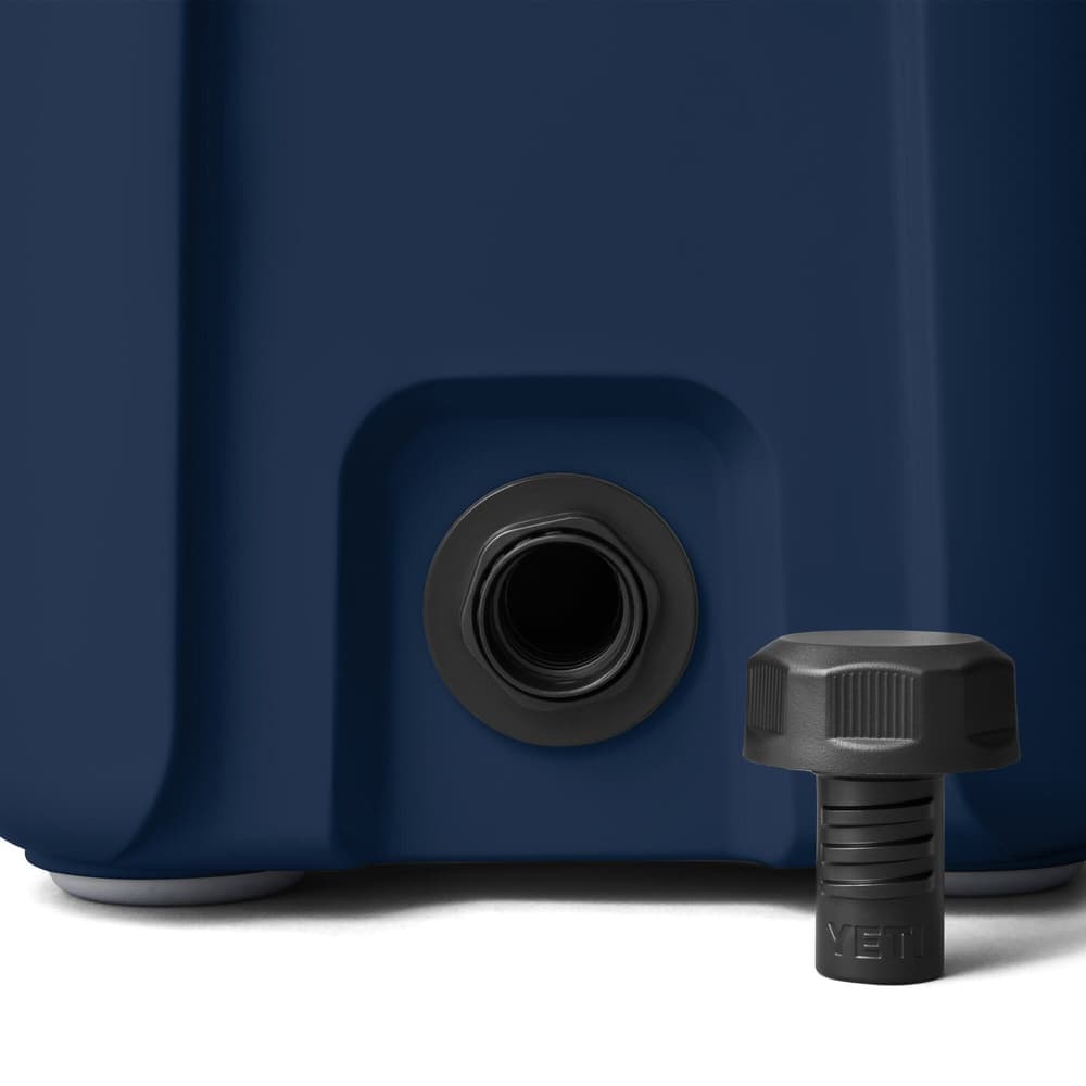 Roadie 24 Cool Box Navy, view: 5