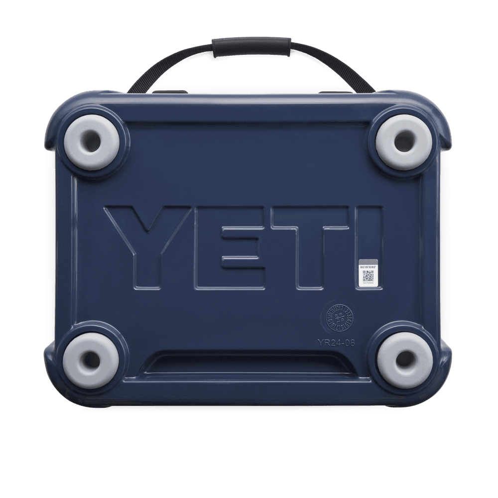 Roadie 24 Cool Box Navy, view: 4