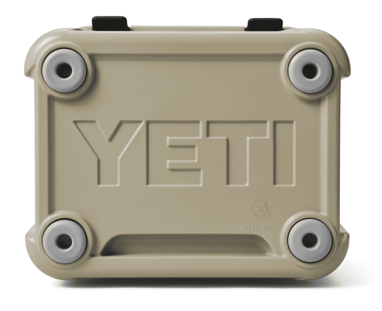 Roadie 24 Cool Box Tan, view: 6