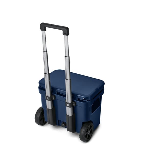 Roadie 32 Wheeled Cool Box Navy, view: 1