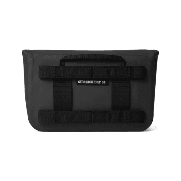 Sidekick Dry 3L Black, view: 2