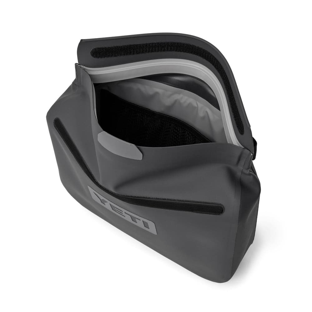 Sidekick Dry 6L Gear Case Charcoal, view: 2