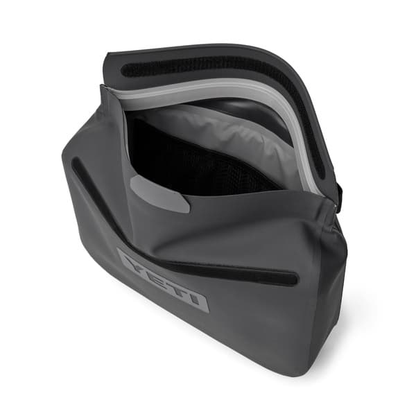 Sidekick Dry 6L Gear Case Charcoal, view: 2