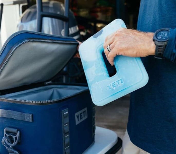 Thin Ice Large, view: 5